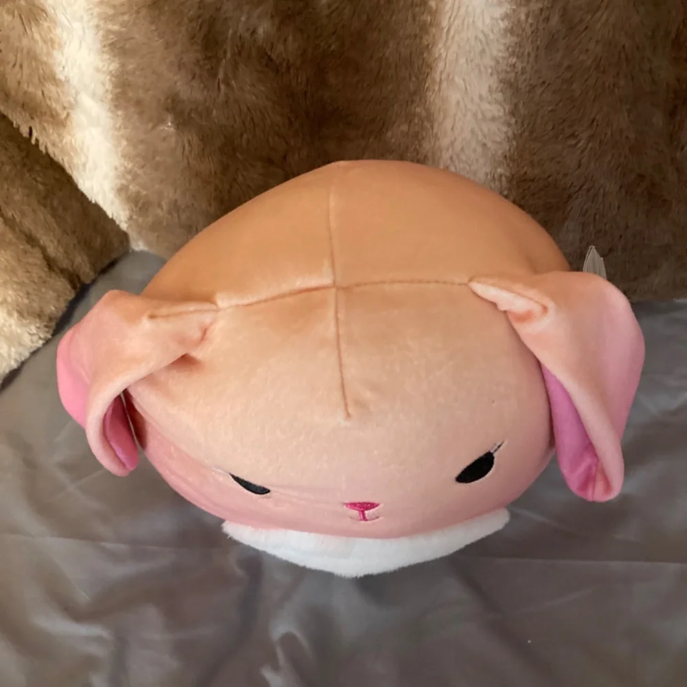 Brinkley the bunny squishmallow - Picture 7 of 7